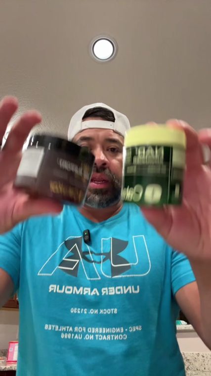Supplements creator content