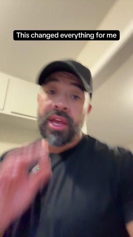 Longevity creator content