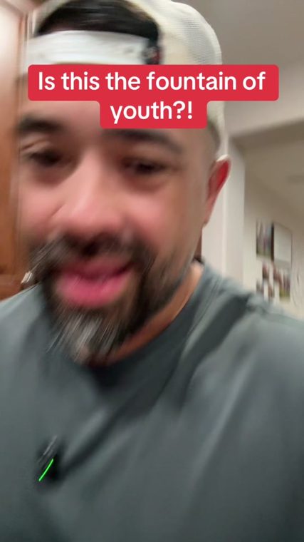 Biohacking creator content